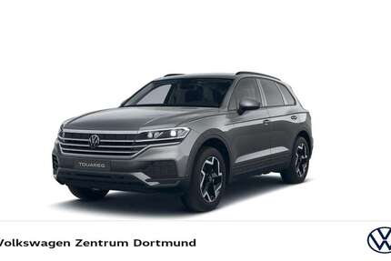 VW Touareg 4.570 km 55.444 &euro; Dortmund 44141
