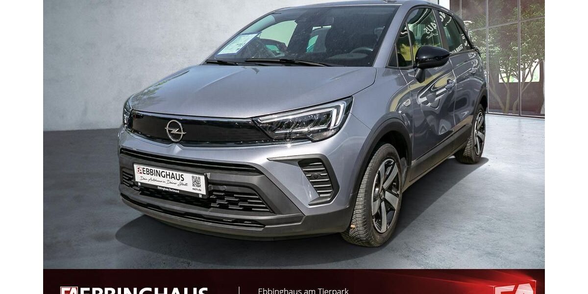 Opel Crossland (X) 24.377 km 16.950 &euro; Dortmund 44225