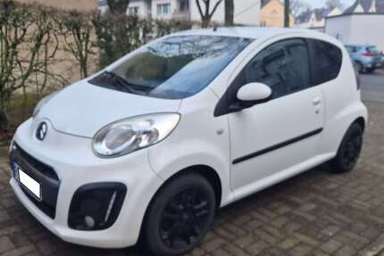 Citroen C1 123.000 km 2.790 &euro; Herten, Stadt 45701