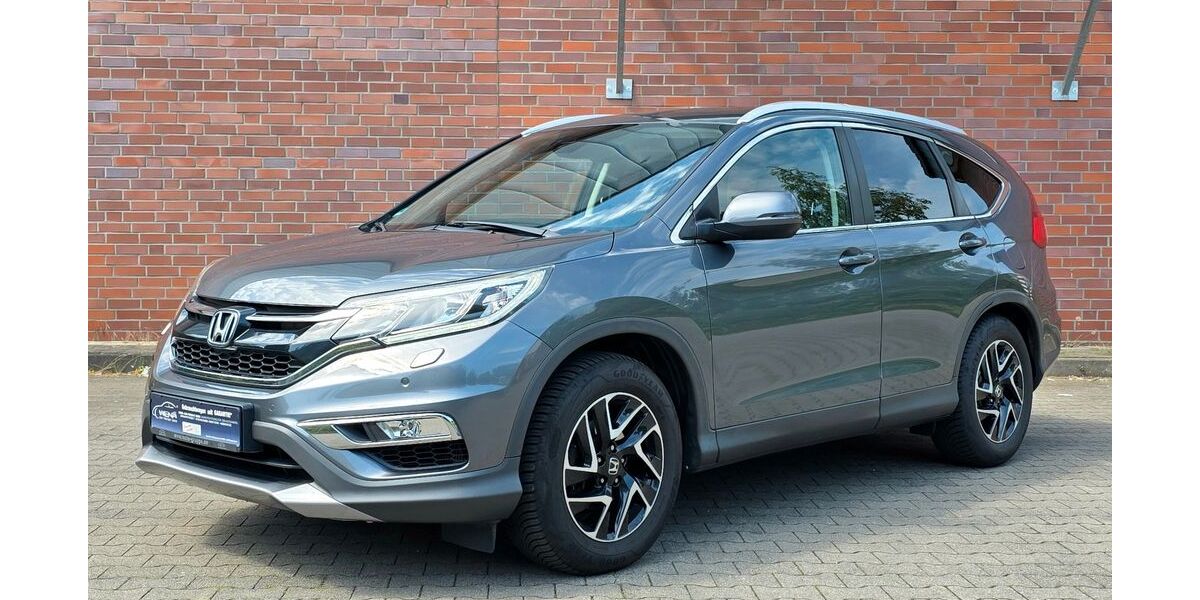 Honda CR-V 179.900 km 11.990 &euro; Herne (NRW) 44628