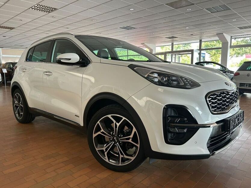 Sportage