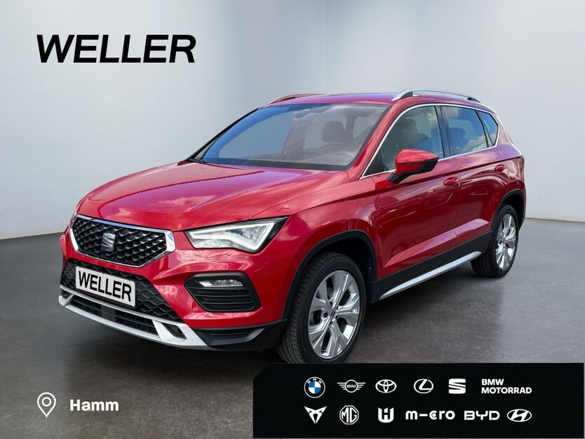 Seat Ateca 37.173 km 25.980 € Hamm 59067