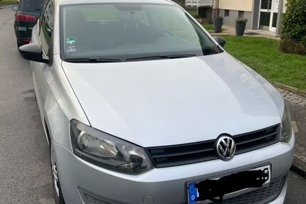 VW Polo 187.000 km 3.500 € Bochum 44892