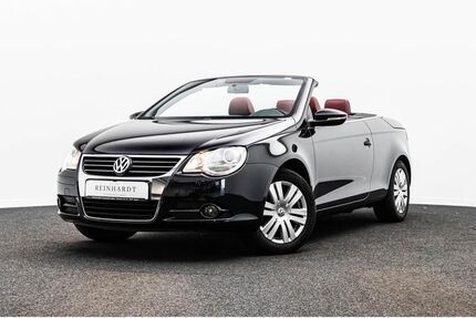 VW Eos 131.496 km 4.702 &euro; Hagen 58091