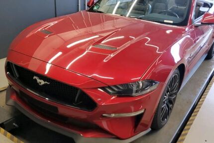 Ford Mustang 79.987 km 39.805 € Hagen 58091