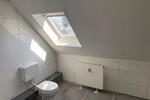 Dachgeschoßwohnung Dortmund Mengede - 3 Zimmer, 53 m&sup2;, 700&euro; | Angebot:26396483