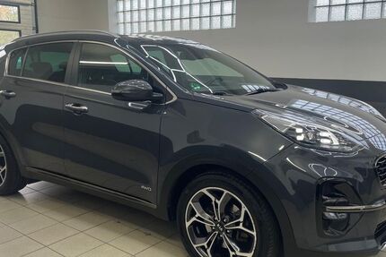 Kia Sportage 112.400 km 18.100 &euro; Kamen 59174