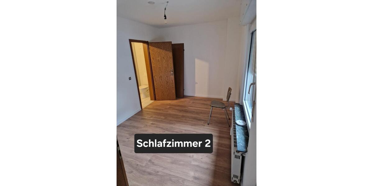 Erdgeschoßwohnung Bönen - 3 Zimmer, 76 m&sup2;, 800&euro; | Angebot:25880058