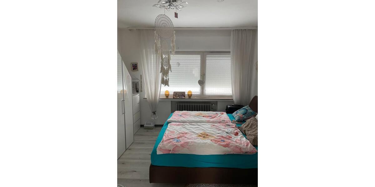 Erdgeschoßwohnung Fröndenberg (Ruhr) - 3.5 Zimmer, 100 m&sup2;, 700&euro; | Angebot:25919996