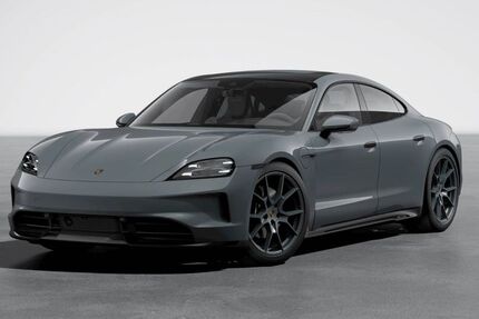 Porsche Taycan 18.999 km 132.490 &euro; Hagen 58119