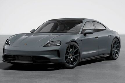 Porsche Taycan 9.999 km 139.900 &euro; Hagen 58119