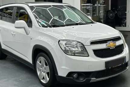 Chevrolet Orlando 217.000 km 5.799 &euro; Herne 44653