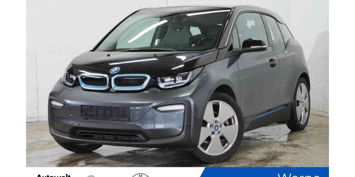BMW i3 19.005 km 20.490 &euro; Werne 59368