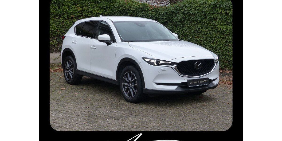 Mazda CX-5 108.000 km 19.555 € Gelsenkirchen 45899