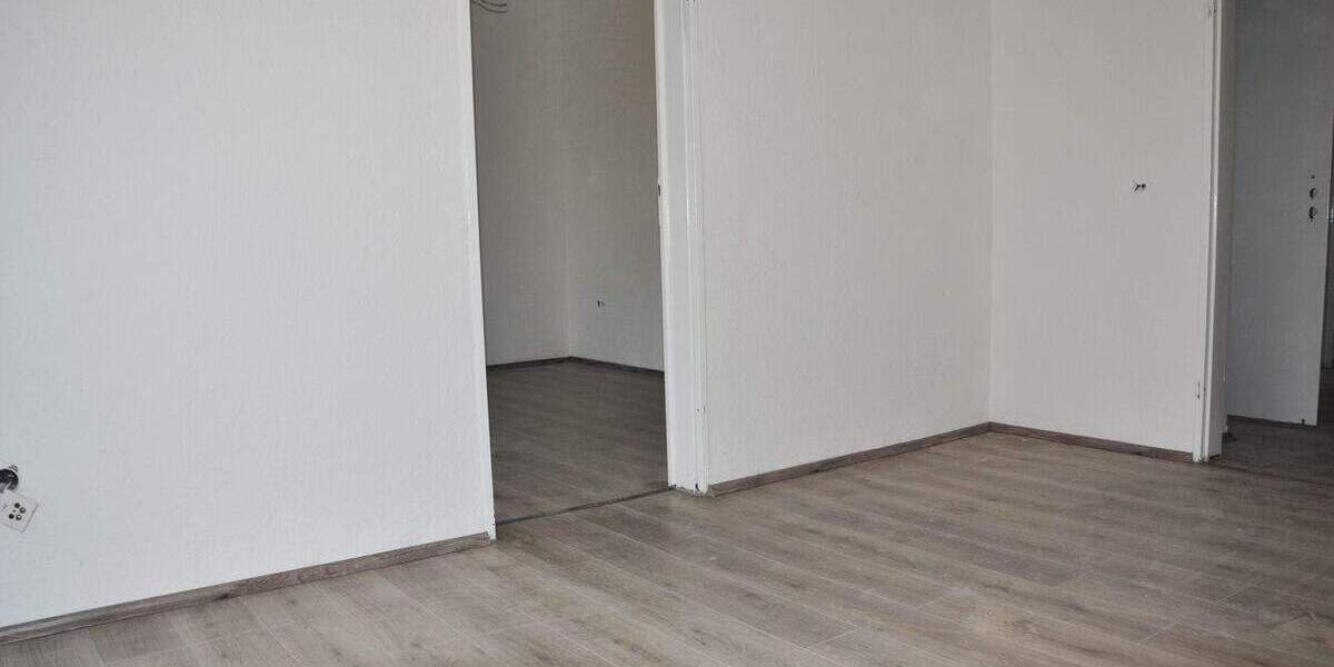 Etagenwohnung Bochum Weitmar - 2 Zimmer, 45 m&sup2;, 390&euro; | Angebot:23950990