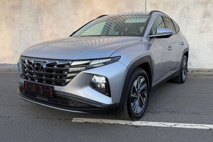 Hyundai TUCSON 94.578 km 20.399 &euro; schwerte 58239