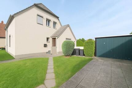 Zechenhaus sucht kleine Familie ! *inklusive Garage* 3 zimmer