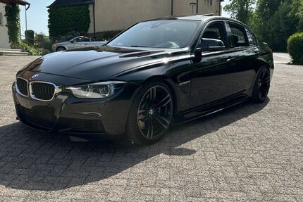 BMW 340 52.500 km 31.500 &euro; Menden 58708
