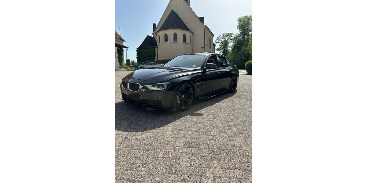 BMW 340 52.500 km 31.500 &euro; Menden 58708