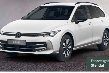 VW Golf 26.035 km 29.989 &euro; Menden 58706