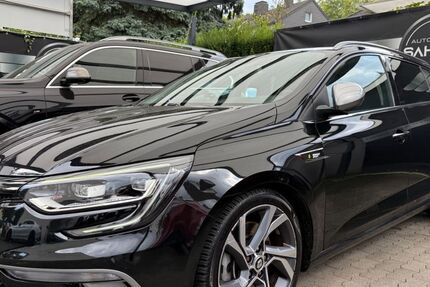 Renault Megane 118.000 km 12.900 € Herne 44649