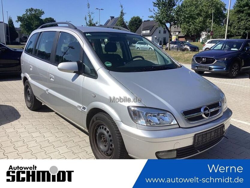 Zafira