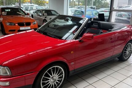 Audi 80