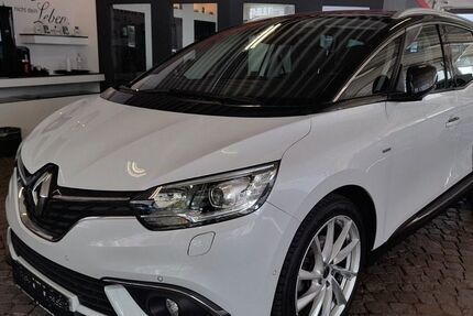 Renault Scenic 49.819 km 15.550 &euro; Gelsenkirchen 45888