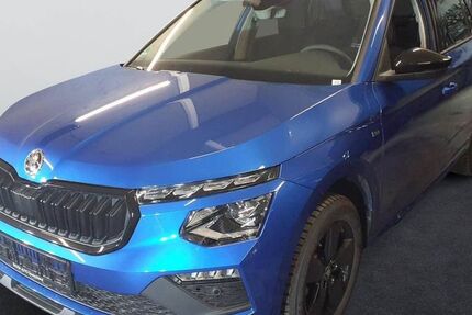 Skoda Kamiq 2.337 km 26.666 &euro; Dortmund 44269