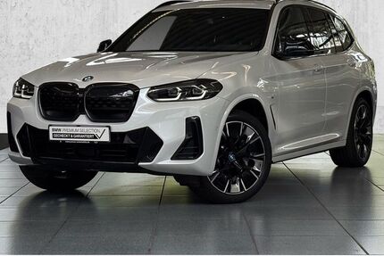 BMW iX3 59.613 km 46.480 &euro; Sprockhövel 45549