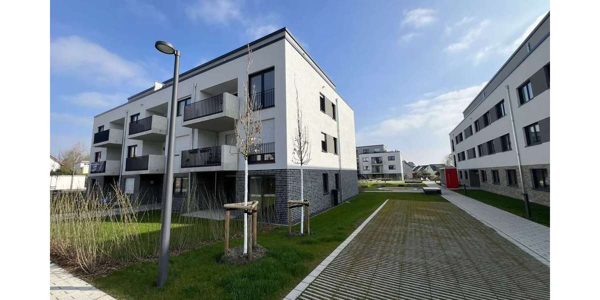 Etagenwohnung Dortmund Hombruch - 4 Zimmer, 112 m&sup2;, 1.569&euro; | Angebot:26596287