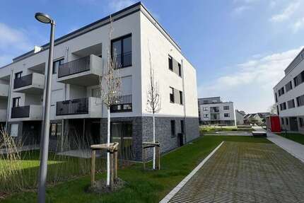 Wohnung Dortmund Hombruch - 4 Zimmer, 112 m&sup2;, 1.569&euro; | Angebot:26596287