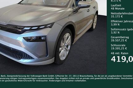 Skoda Enyaq 6.166 km 43.444 &euro; Dortmund 44269