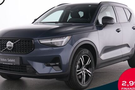 Volvo XC40 13.916 km 35.950 &euro; Witten 58453