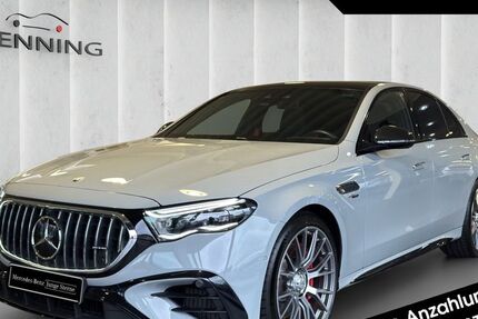 Mercedes-Benz E 53 AMG 8.559 km 103.880 &euro; Herne 44653