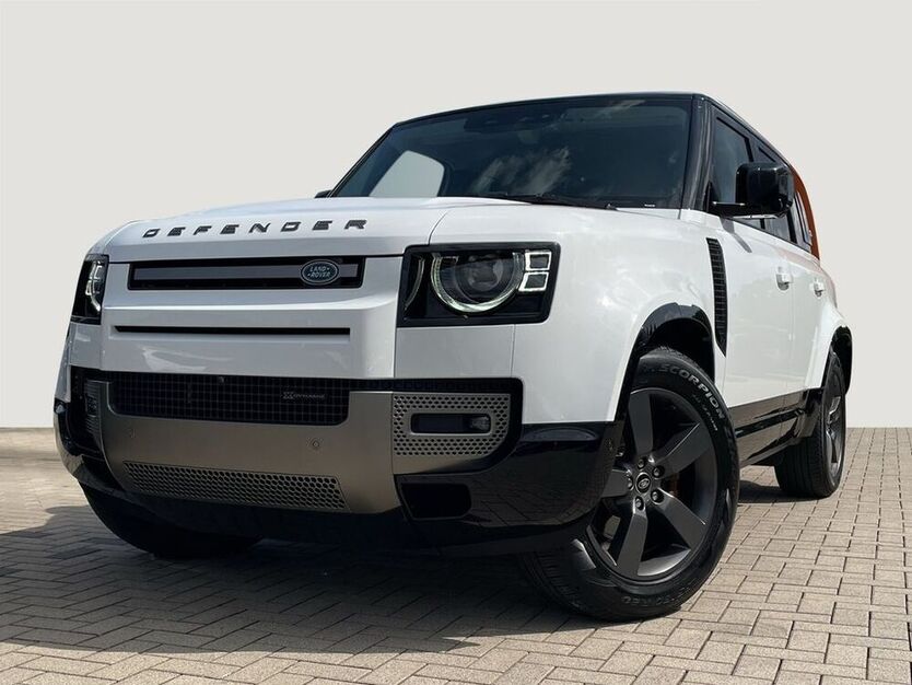 Defender