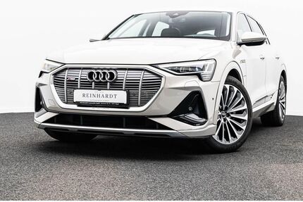 Audi e-tron 128.706 km 27.333 &euro; Hagen 58091