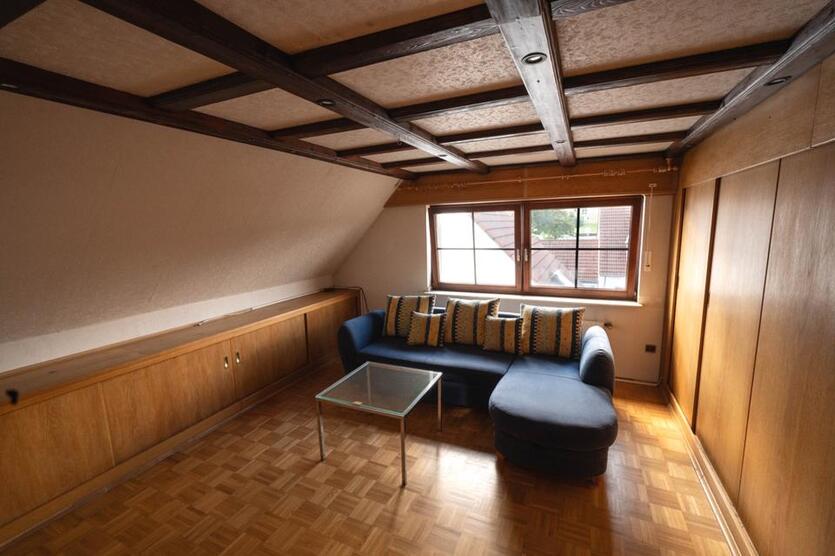 Privat: Familienhaus in Marl mit großem Garten, Garage, Carport!