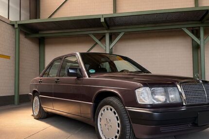 Mercedes-Benz 190 44.150 km 16.699 &euro; Schwerte 58239