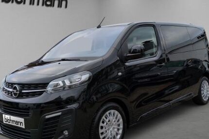 Opel Zafira Life 110.738 km 24.990 &euro; Menden 58706