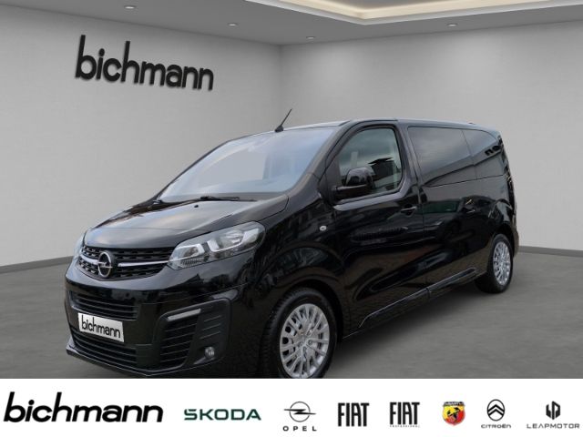 Opel Zafira Life 110.738 km 24.990 &euro; Menden 58706