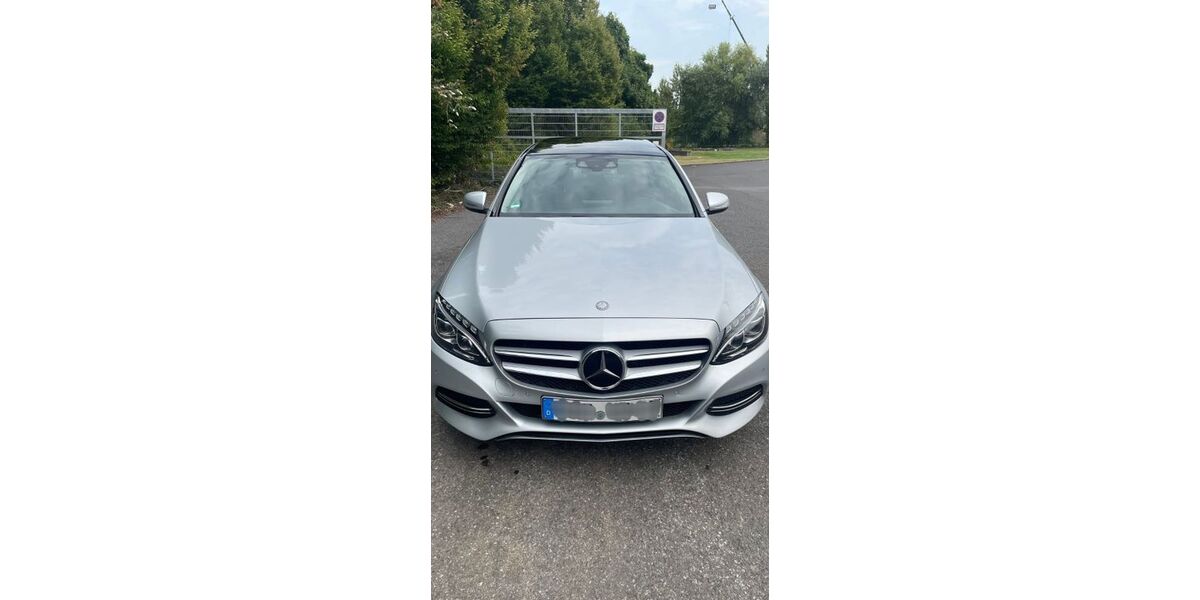 Mercedes-Benz C 250 196.500 km 15.500 &euro; Herne 44623