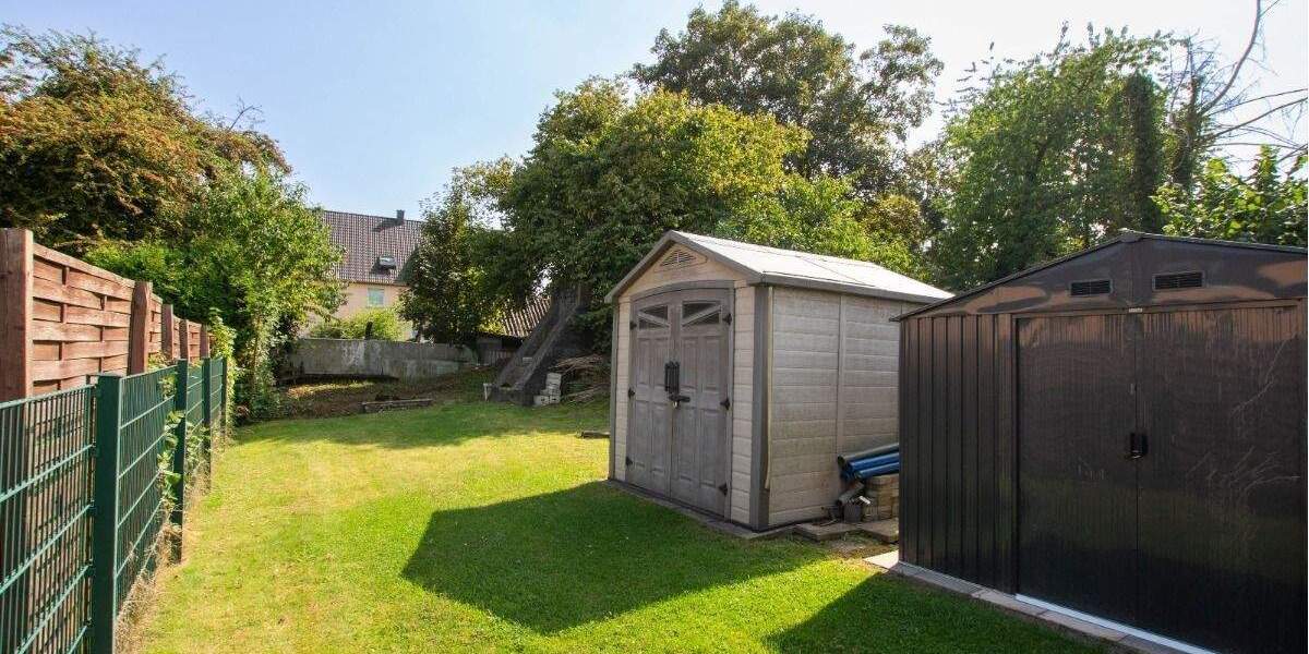 Doppelhaushälfte Castrop-Rauxel Ickern - 3 Zimmer, 65 m&sup2;, 225.000&euro; | Angebot:25683437