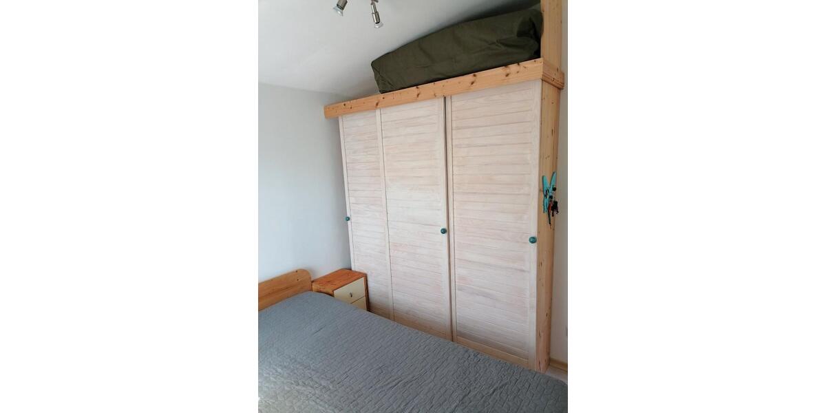 Einfamilienhaus Dortmund Innenstadt Nord - 2 Zimmer, 30 m&sup2;, 21.500&euro; | Angebot:26425382