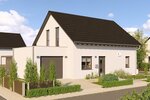 Individuell geplantes Einfamilienhaus in Menden - Ihr maßgeschneidertes Zuhause mit allkauf-Vorteilen - Einfamilienhaus Menden | Angebot:27473575