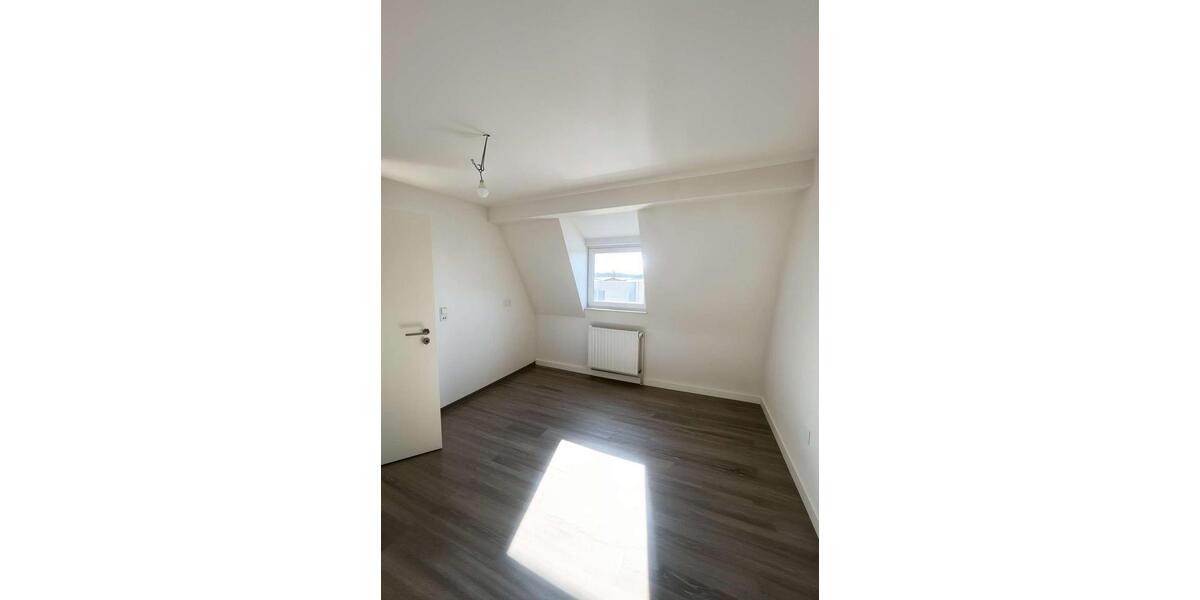 Etagenwohnung Recklinghausen Grullbad - 4 Zimmer, 70 m&sup2;, 490&euro; | Angebot:24547787