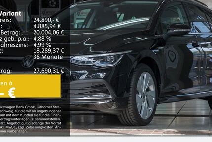 VW Golf 53.154 km 23.880 &euro; Recklinghausen 45663