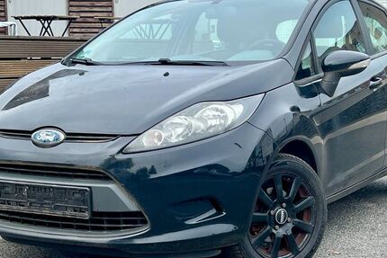 Ford Fiesta 247.528 km 1.200 &euro; Gelsenkirchen 45884