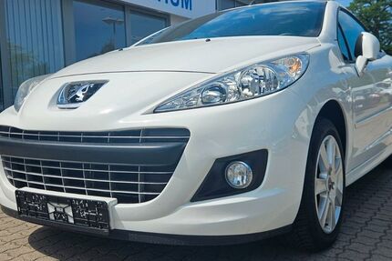 Peugeot 207 89.000 km 4.999 &euro; Bochum 44866