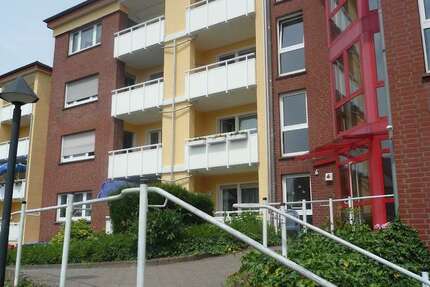 Wohnung zum Mieten in Werne 287,86 € 55.33 m² 2 zimmer